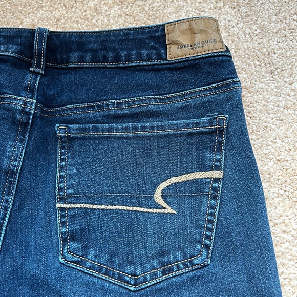 American Eagle Jeans - Picture 4 of 7
